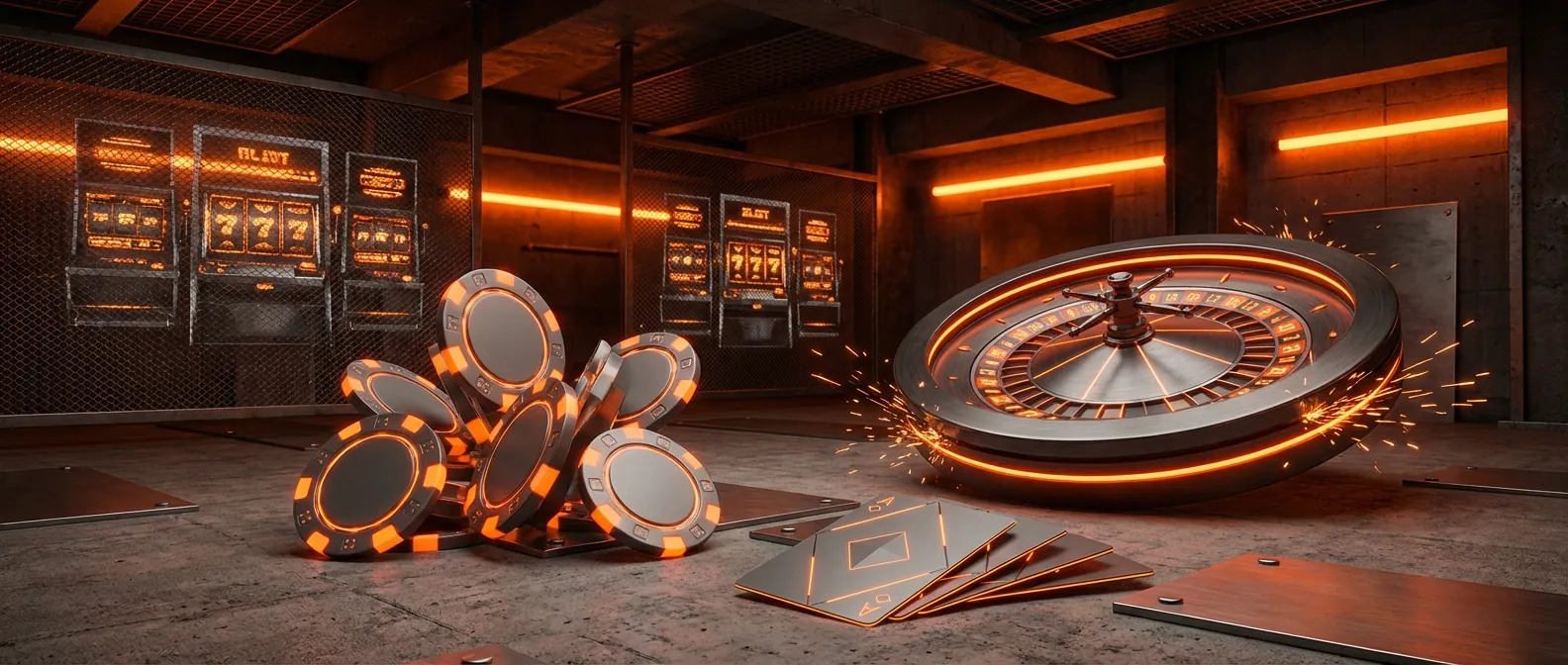 Crazy Fox Casino bonus